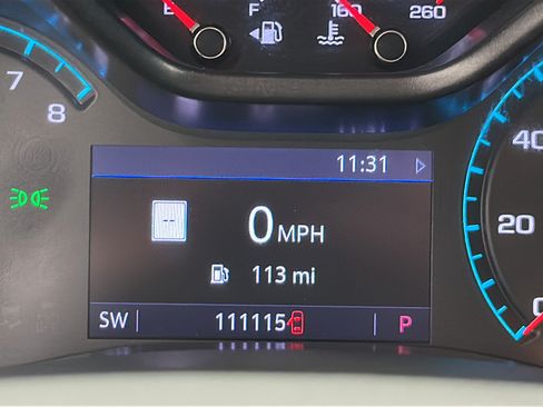 Used 2022 GMC Canyon Denali AWD/4WD image 18