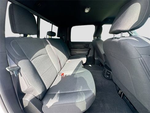 Used 2025 RAM 3500 Tradesman image 24