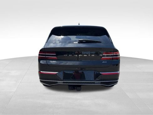 New 2026 Genesis GV80 2.5T Select AWD/4WD image 8