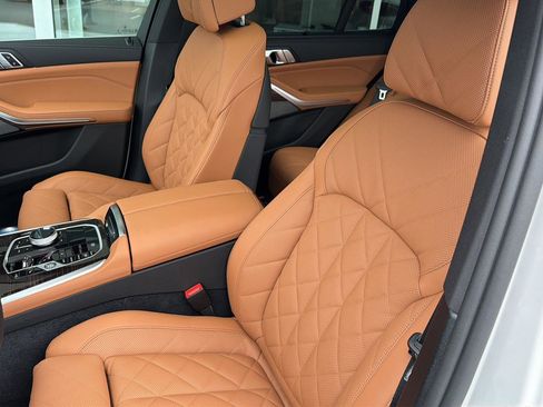 New 2026 BMW X5 xDrive40i AWD/4WD image 31