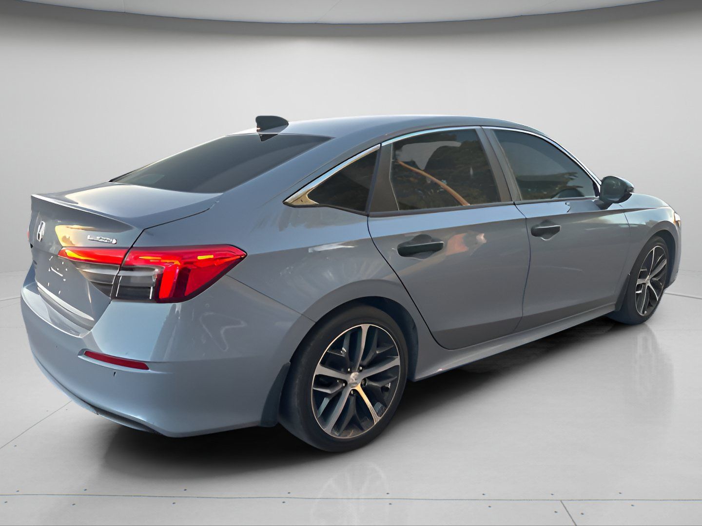 Used 2024 Honda Civic Touring image 6