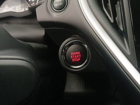 Certified 2026 Subaru Impreza 2.0i Sport AWD/4WD image 18