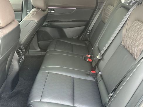 Used 2026 Nissan Murano Platinum w/ Cargo Package image 31