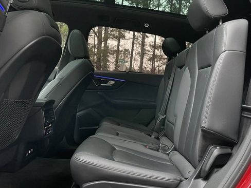 Used 2021 Audi Q7 3.0T Prestige w/ Prestige Package image 15