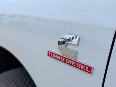 New 2026 RAM 2500 Big Horn image 6