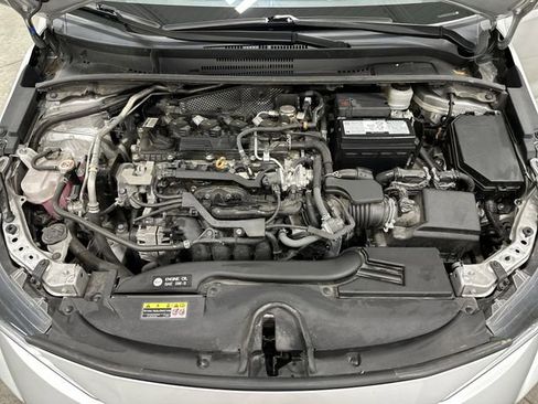 Used 2024 Toyota Corolla LE FWD image 26