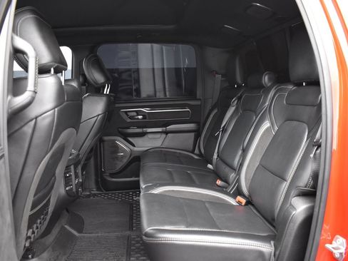 Used 2022 RAM 1500 TRX w/ TRX Level 2 Equipment Group AWD/4WD image 15