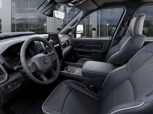 New 2026 RAM 2500 Limited image 23