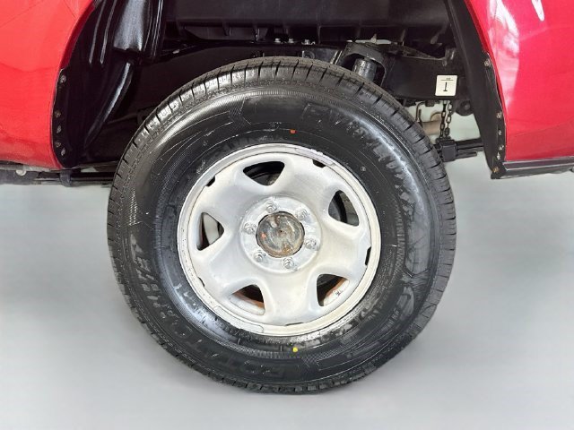Used 2022 Toyota Tacoma SR RWD image 35