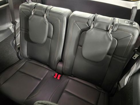 Used 2025 Lincoln Aviator Reserve w/ Equipment Group 201A image 20