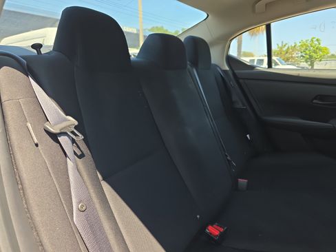 Used 2024 Nissan Sentra S image 12