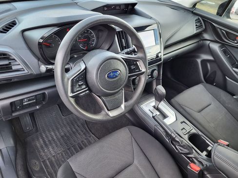 Used 2019 Subaru Impreza 2.0i image 14