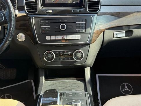 Used 2019 Mercedes-Benz GLS 450 GLS 450 image 17