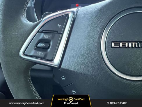 Used 2023 Chevrolet Camaro SS image 26