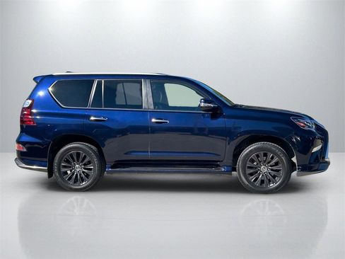 Used 2021 Lexus GX 460 Luxury image 4