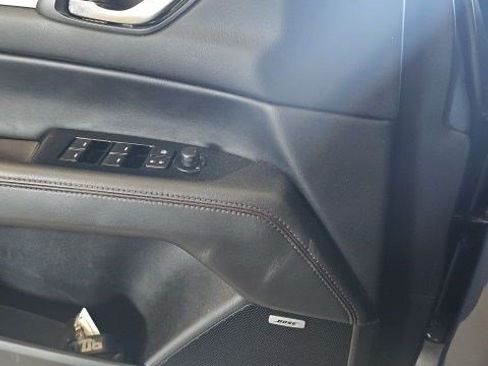Used 2024 MAZDA CX-5 Carbon Edition AWD/4WD image 17