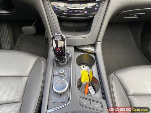 Used 2021 Cadillac XT6 Premium Luxury FWD image 15
