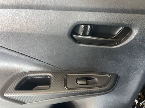 Used 2025 Nissan Versa S FWD image 45