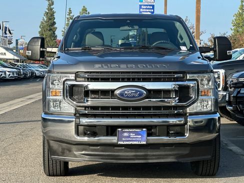 Certified 2022 Ford F250 XLT image 11