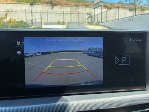 Used 2025 Hyundai Sonata SEL image 23