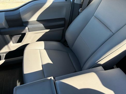 Used 2019 Ford F150 XL w/ XL Power Equipment Group image 21