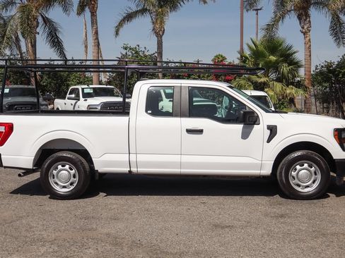 Used 2023 Ford F150 XL RWD image 11