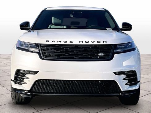 New 2026 Land Rover Range Rover Velar Dynamic SE image 5