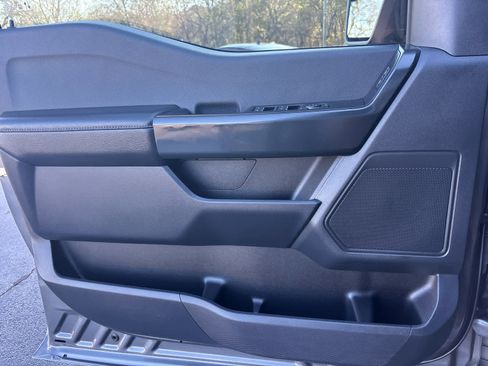 Used 2023 Ford F150 XL w/ STX Appearance Package image 10