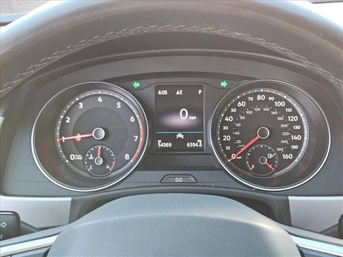 Used 2021 Volkswagen Atlas SE w/ Panoramic Sunroof Package image 10