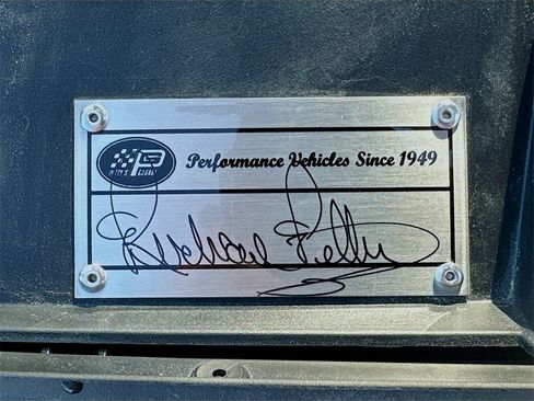 Used 2023 Dodge Challenger R/T Scat Pack w/ Plus Package image 37