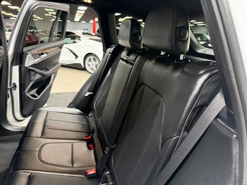 Used 2022 BMW X3 sDrive30i w/ Convenience Package RWD image 41