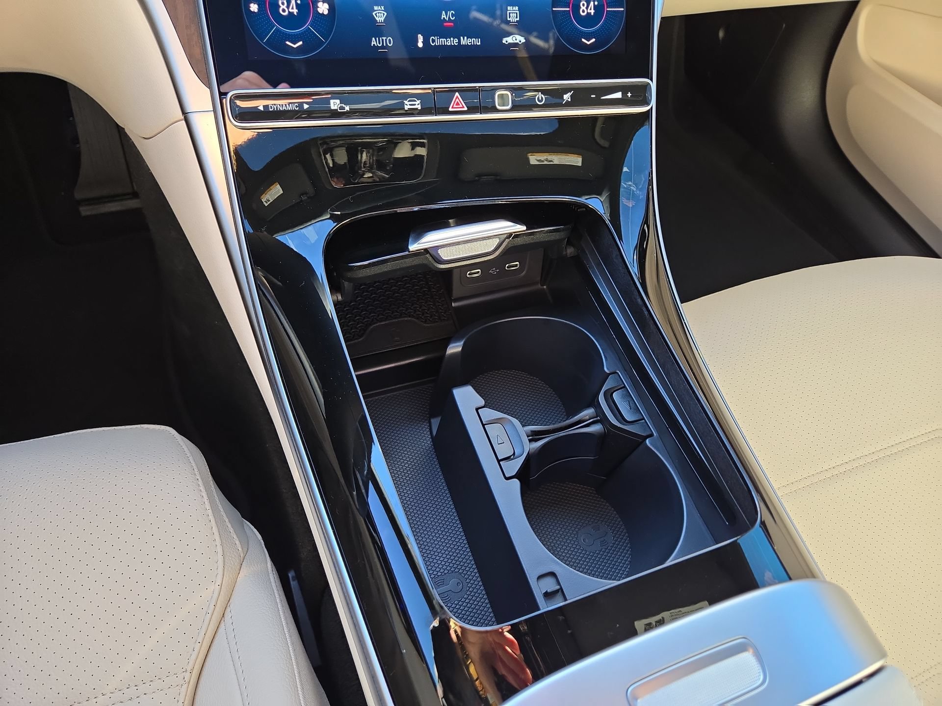 New 2026 Mercedes-Benz C 300 Sedan image 22