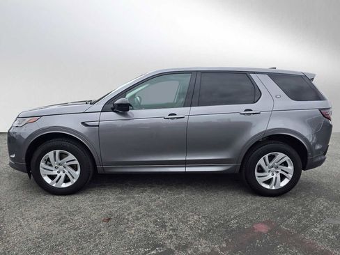 Used 2024 Land Rover Discovery Sport S image 2