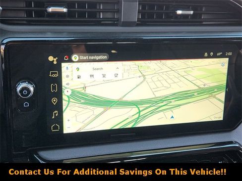 New 2026 GMC Sierra 2500 AT4 w/ AT4 Premium Plus Package image 12