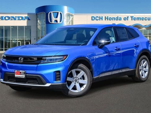 New 2026 Honda Prologue EX image 1