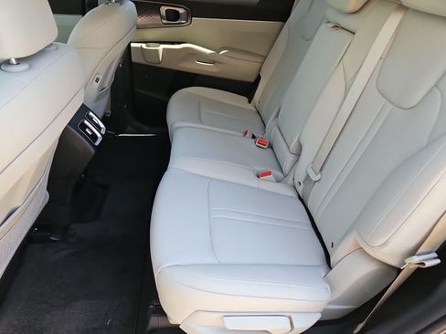 New 2026 Kia Sorento EX FWD image 20