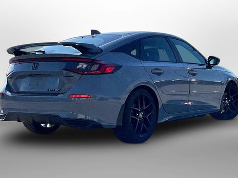 Used 2024 Honda Civic Sport image 11
