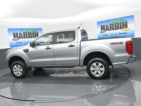 Used 2022 Ford Ranger XLT image 3