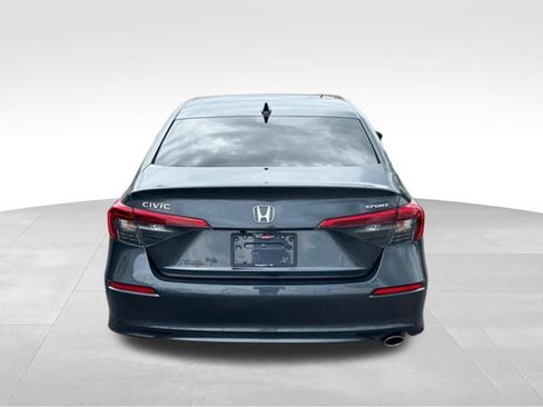 Used 2023 Honda Civic Sport image 5
