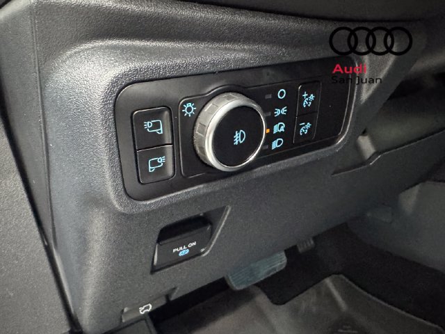 Used 2024 Ford Bronco Raptor AWD/4WD image 31