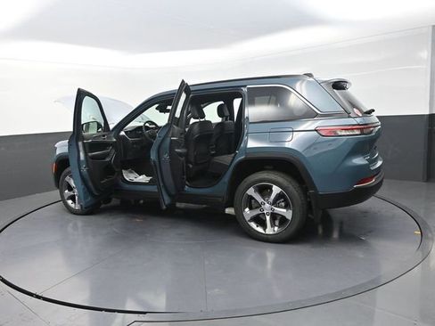 New 2026 Jeep Grand Cherokee Limited image 33