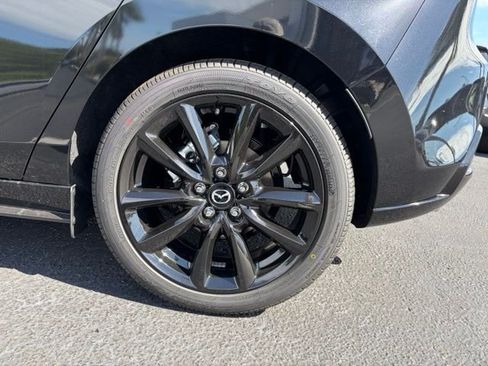 New 2026 MAZDA MAZDA3 s Sport FWD image 5