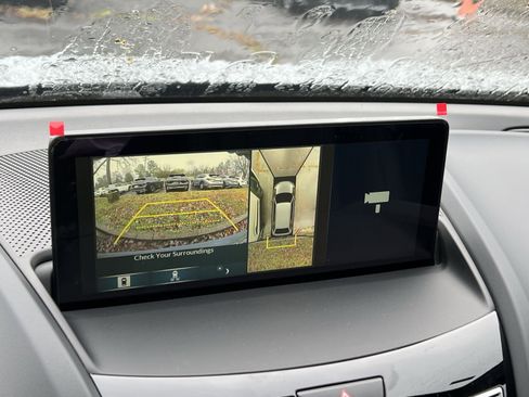 New 2026 Acura RDX A-Spec image 16