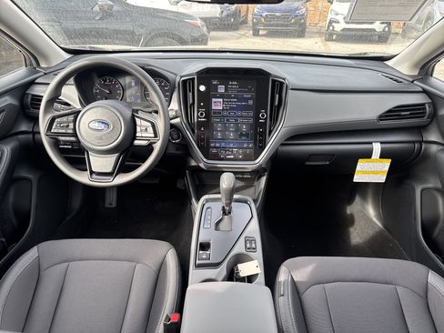 New 2026 Subaru Crosstrek 2.0i Premium image 11