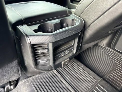 Used 2024 RAM 2500 Power Wagon w/ Level 2 Equipment Group image 16