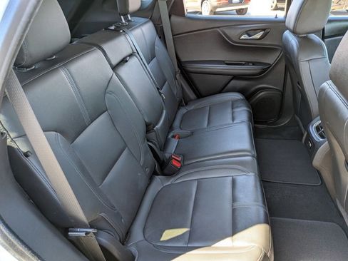 Used 2020 Chevrolet Blazer LT w/ Redline Edition image 19