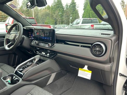 New 2026 Chevrolet Colorado Z71 w/ Technology Package image 26