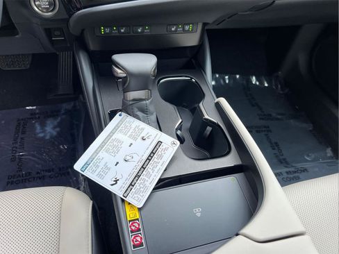 New 2025 Lexus ES 350 w/ Premium Package image 25