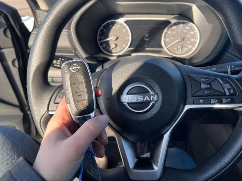 Used 2024 Nissan Sentra SV image 25