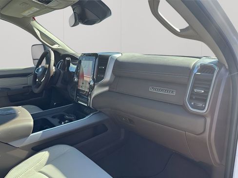 New 2026 RAM 2500 Laramie w/ Towing Technology Group image 13